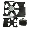 Elektromotor, K&uuml;hlerl&uuml;fter MEAT & DORIA 996038