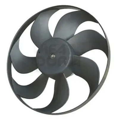 Elektromotor, Kühlerlüfter MEAT & DORIA 996039