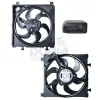 Elektromotor, K&uuml;hlerl&uuml;fter MEAT & DORIA 996055