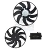 Elektromotor, K&uuml;hlerl&uuml;fter MEAT & DORIA 996058