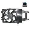 Elektromotor, K&uuml;hlerl&uuml;fter MEAT & DORIA 996059