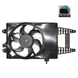 Elektromotor, Kühlerlüfter MEAT & DORIA 996059