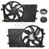 Elektromotor, K&uuml;hlerl&uuml;fter MEAT & DORIA 996062