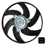 Elektromotor, Kühlerlüfter MEAT & DORIA 996068