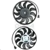 Elektromotor, K&uuml;hlerl&uuml;fter MEAT & DORIA 996071