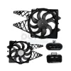 Elektromotor, K&uuml;hlerl&uuml;fter MEAT & DORIA 996073