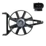 Elektromotor, Kühlerlüfter MEAT & DORIA 996076