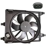 Elektromotor, Kühlerlüfter MEAT & DORIA 996084