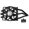 Elektromotor, K&uuml;hlerl&uuml;fter MEAT & DORIA 996088