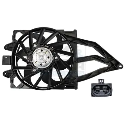 Elektromotor, Kühlerlüfter MEAT & DORIA 996088 Bild Elektromotor, Kühlerlüfter MEAT & DORIA 996088