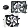 Elektromotor, K&uuml;hlerl&uuml;fter MEAT & DORIA 996093