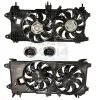 Elektromotor, K&uuml;hlerl&uuml;fter MEAT & DORIA 996098