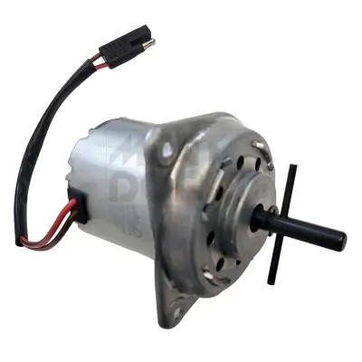 Elektromotor, Kühlerlüfter MEAT & DORIA 996099