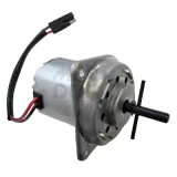 Elektromotor, Kühlerlüfter MEAT & DORIA 996099