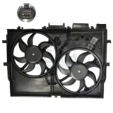Elektromotor, Kühlerlüfter MEAT & DORIA 996101