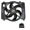 Elektromotor, K&uuml;hlerl&uuml;fter MEAT & DORIA 996104