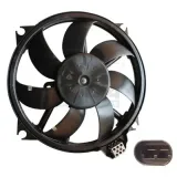 Elektromotor, Kühlerlüfter MEAT & DORIA 996105