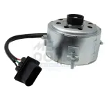 Elektromotor, Kühlerlüfter MEAT & DORIA 996107