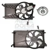Elektromotor, K&uuml;hlerl&uuml;fter MEAT & DORIA 996111