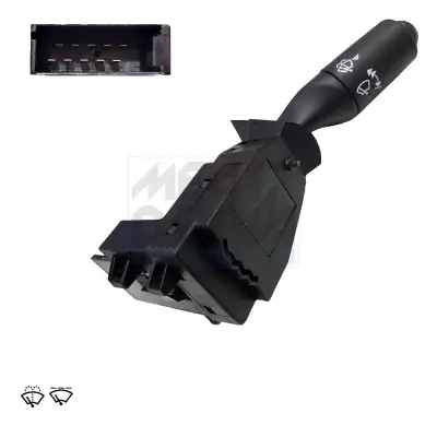 Lenkstockschalter MEAT & DORIA 232016 Bild Lenkstockschalter MEAT & DORIA 232016