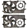 Elektromotor, K&uuml;hlerl&uuml;fter MEAT & DORIA 996122