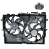 Elektromotor, K&uuml;hlerl&uuml;fter MEAT & DORIA 996123