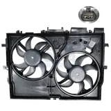 Elektromotor, Kühlerlüfter MEAT & DORIA 996123