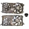 Elektromotor, K&uuml;hlerl&uuml;fter MEAT & DORIA 996127