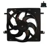 Elektromotor, K&uuml;hlerl&uuml;fter MEAT & DORIA 996132