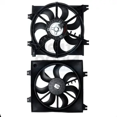Elektromotor, Kühlerlüfter MEAT & DORIA 996134 Bild Elektromotor, Kühlerlüfter MEAT & DORIA 996134