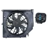 Elektromotor, Kühlerlüfter MEAT & DORIA 996140