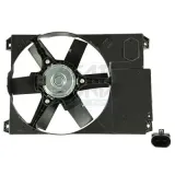 Elektromotor, Kühlerlüfter MEAT & DORIA 996149