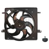 Elektromotor, Kühlerlüfter MEAT & DORIA 996152