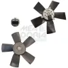 Elektromotor, K&uuml;hlerl&uuml;fter MEAT & DORIA 996185