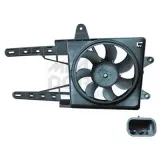 Elektromotor, Kühlerlüfter MEAT & DORIA 996196