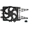 Elektromotor, K&uuml;hlerl&uuml;fter MEAT & DORIA 996202