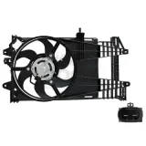 Elektromotor, Kühlerlüfter MEAT & DORIA 996204