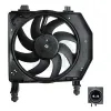 Elektromotor, K&uuml;hlerl&uuml;fter MEAT & DORIA 996207