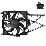 Elektromotor, Kühlerlüfter MEAT & DORIA 996208