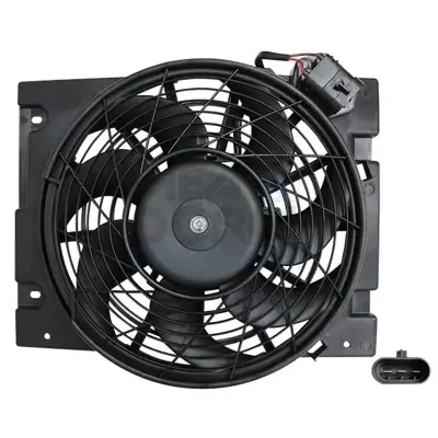 Elektromotor, Kühlerlüfter MEAT & DORIA 996211
