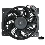 Elektromotor, Kühlerlüfter MEAT & DORIA 996211