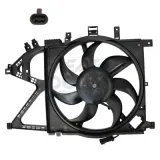Elektromotor, Kühlerlüfter MEAT & DORIA 996216