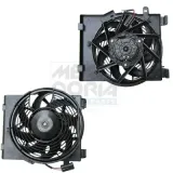 Elektromotor, Kühlerlüfter MEAT & DORIA 996219