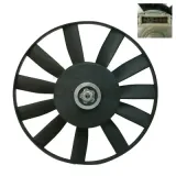 Elektromotor, Kühlerlüfter MEAT & DORIA 996229