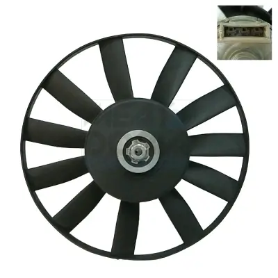 Elektromotor, Kühlerlüfter MEAT & DORIA 996229 Bild Elektromotor, Kühlerlüfter MEAT & DORIA 996229