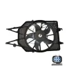 Elektromotor, K&uuml;hlerl&uuml;fter MEAT & DORIA 996231