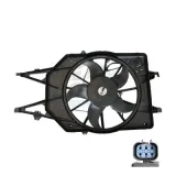 Elektromotor, Kühlerlüfter MEAT & DORIA 996231