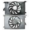 Elektromotor, K&uuml;hlerl&uuml;fter MEAT & DORIA 996242