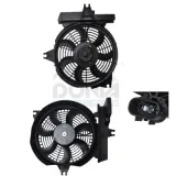 Elektromotor, Kühlerlüfter MEAT & DORIA 996255