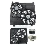 Elektromotor, Kühlerlüfter MEAT & DORIA 996258